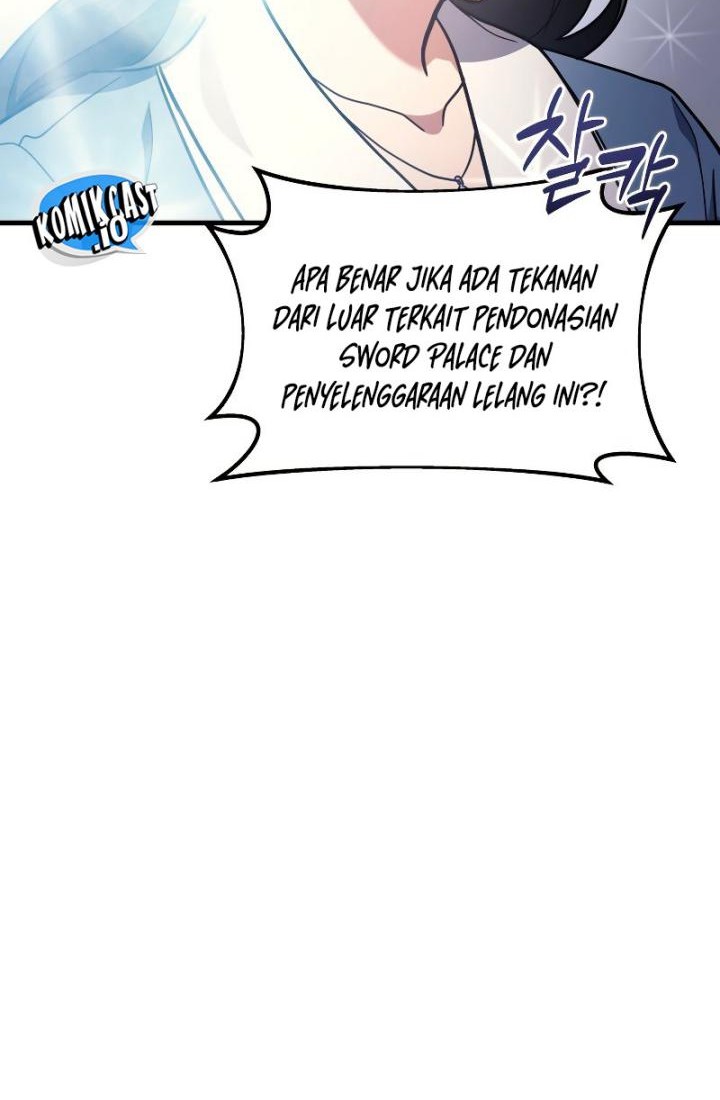 Martial God Regressed to Level 2 Chapter 15 Gambar 47