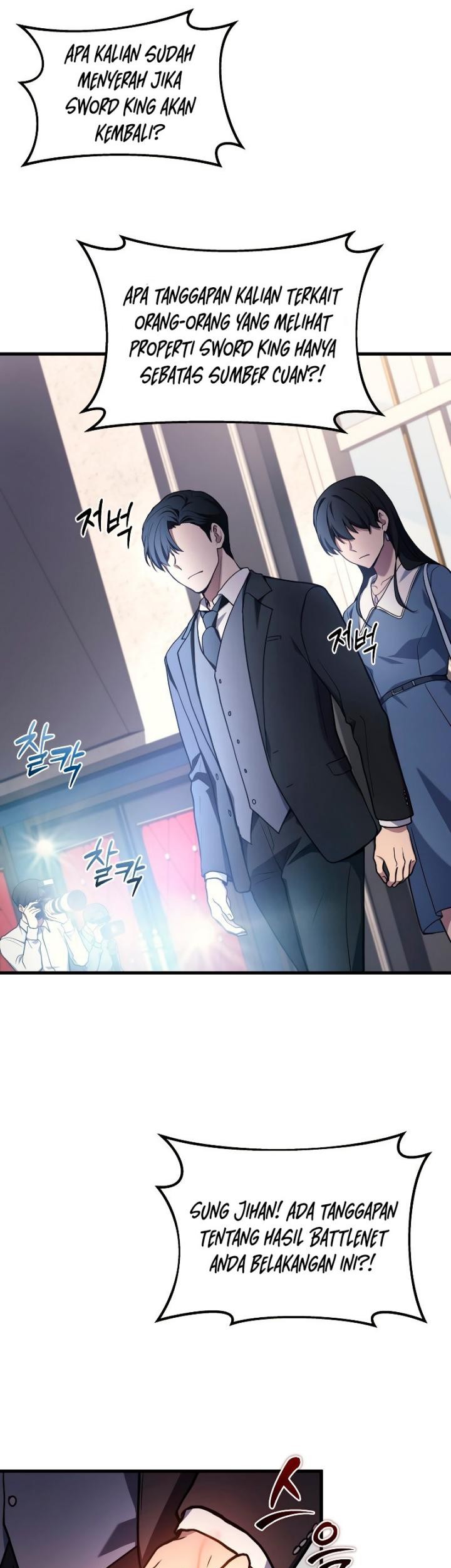 Martial God Regressed to Level 2 Chapter 15 Gambar 48