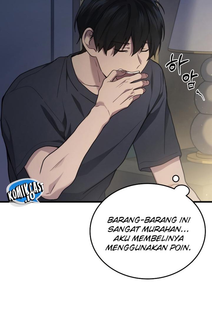 Martial God Regressed to Level 2 Chapter 14 Gambar 49