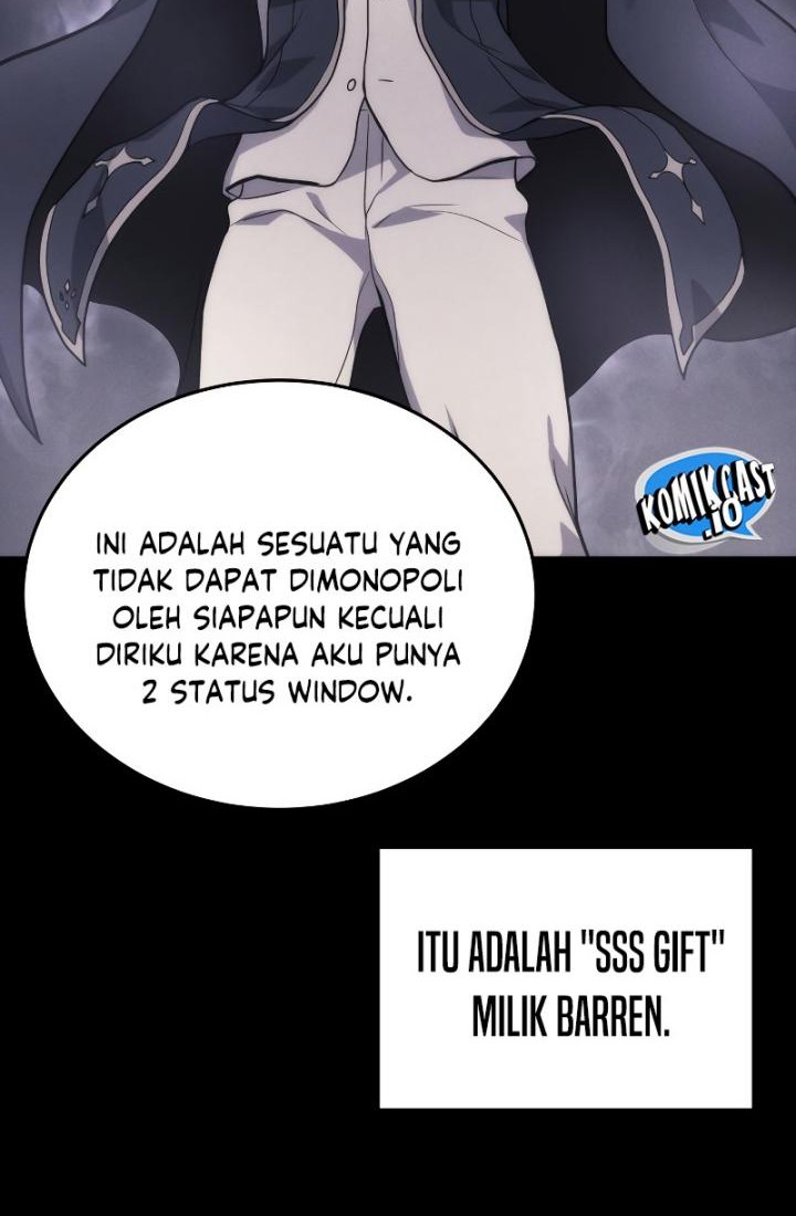 Martial God Regressed to Level 2 Chapter 13 Gambar 54