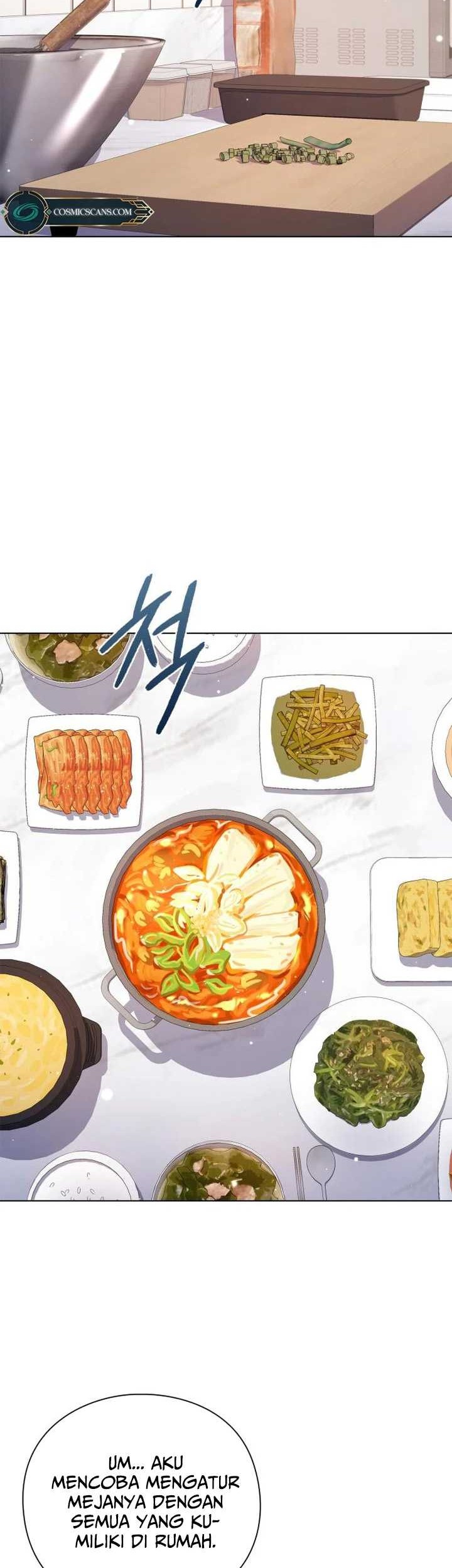 Goblin’s Night Chapter 7 halaman 38
