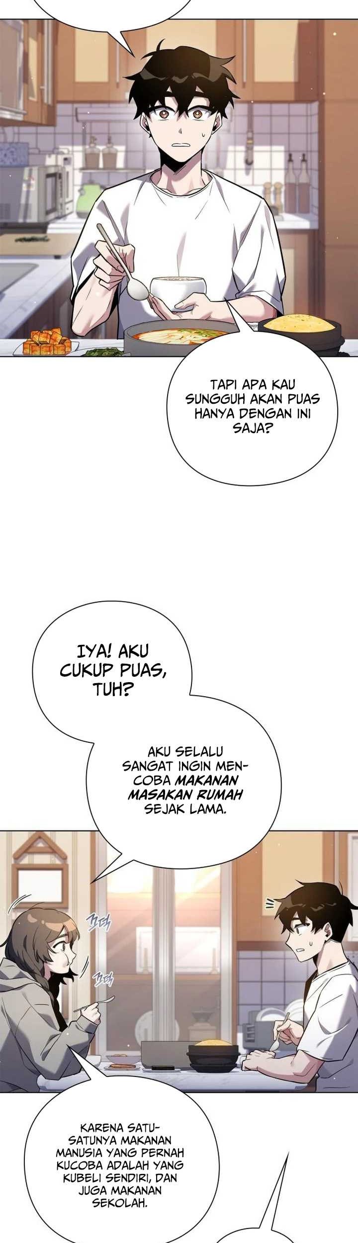 Goblin’s Night Chapter 7 halaman 39