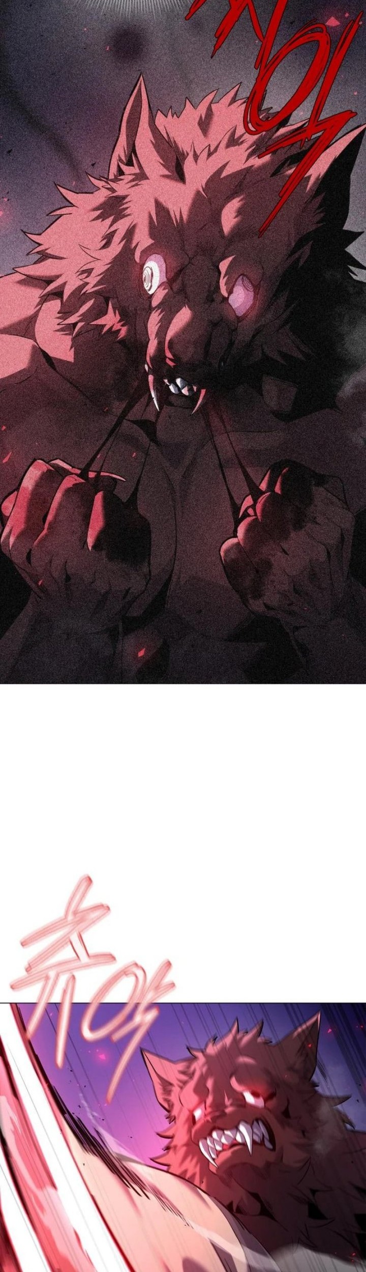 Goblin’s Night Chapter 5 halaman 40