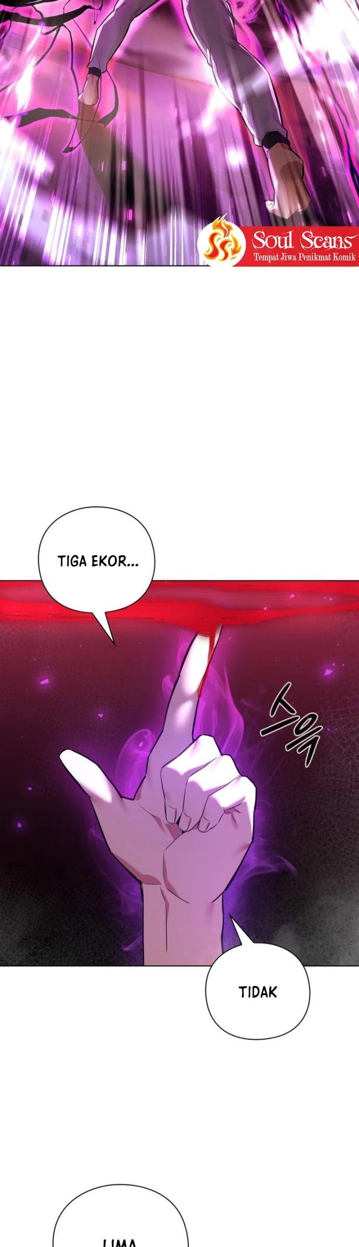 Goblin’s Night Chapter 4 halaman 53