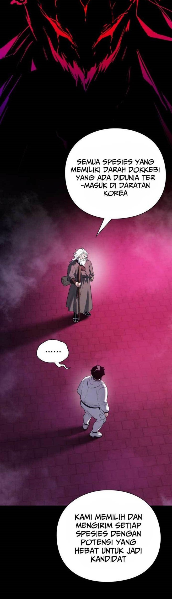 Goblin’s Night Chapter 1 halaman 75