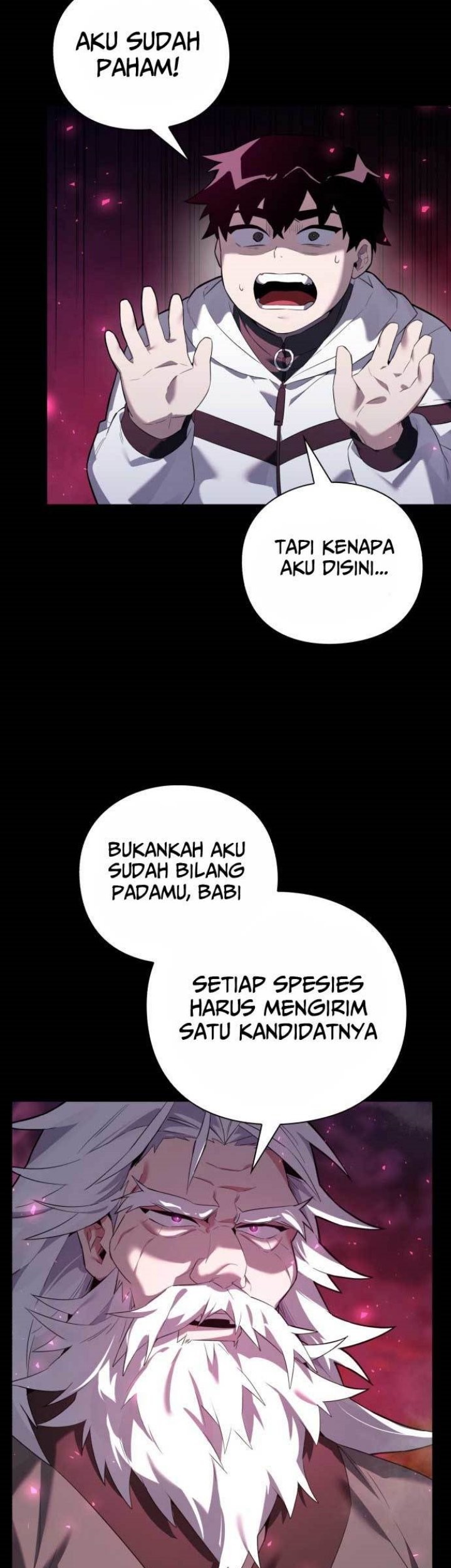 Goblin’s Night Chapter 1 halaman 80
