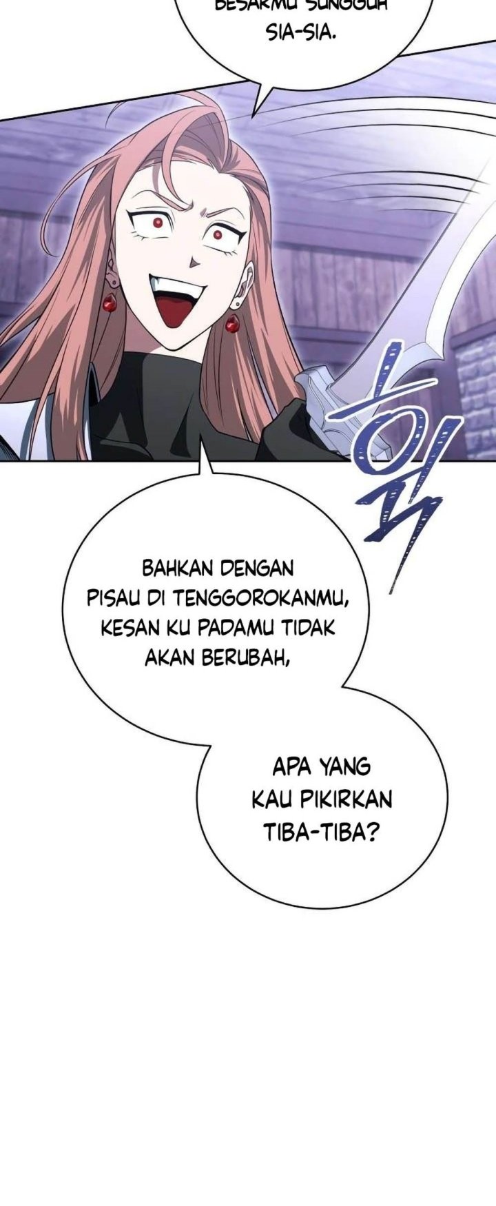My Insanely Competent Underlings Chapter 29 halaman 43