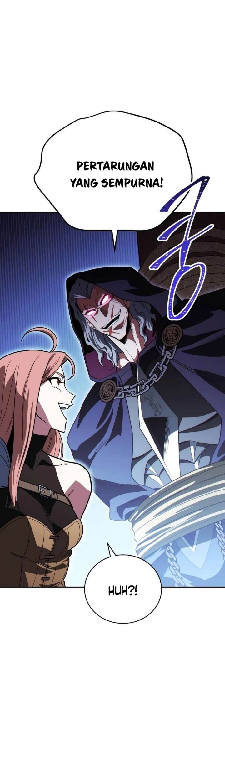 My Insanely Competent Underlings Chapter 29 halaman 44