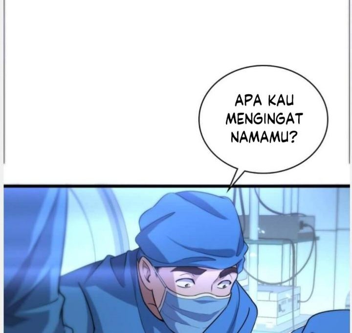 Great Doctor Ling Ran Chapter 103 halaman 25