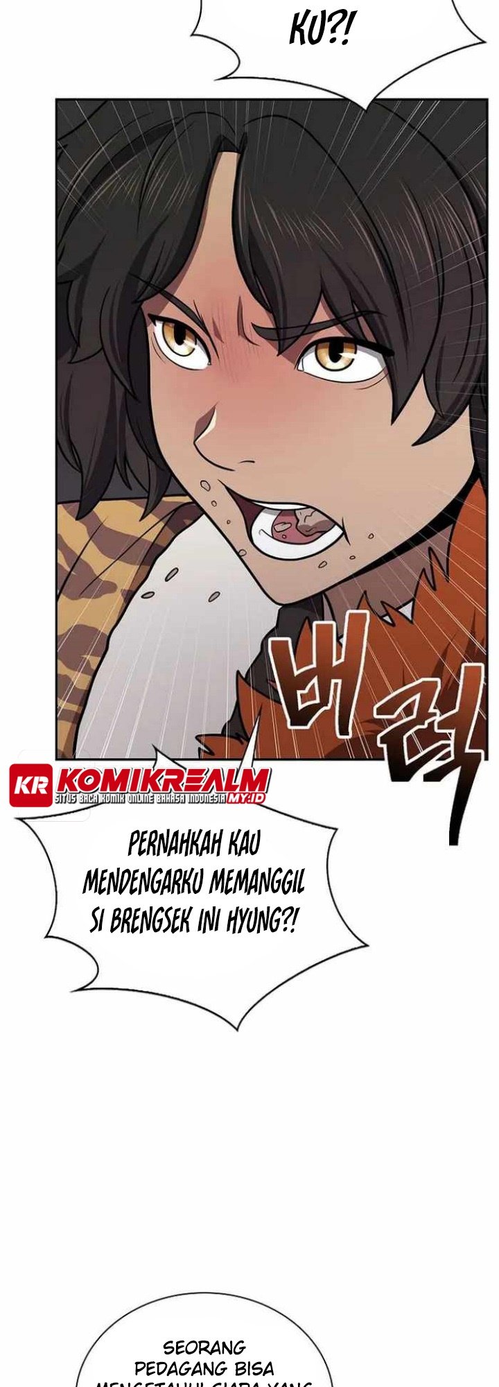 Sword Demon Island Chapter 35 Gambar 43