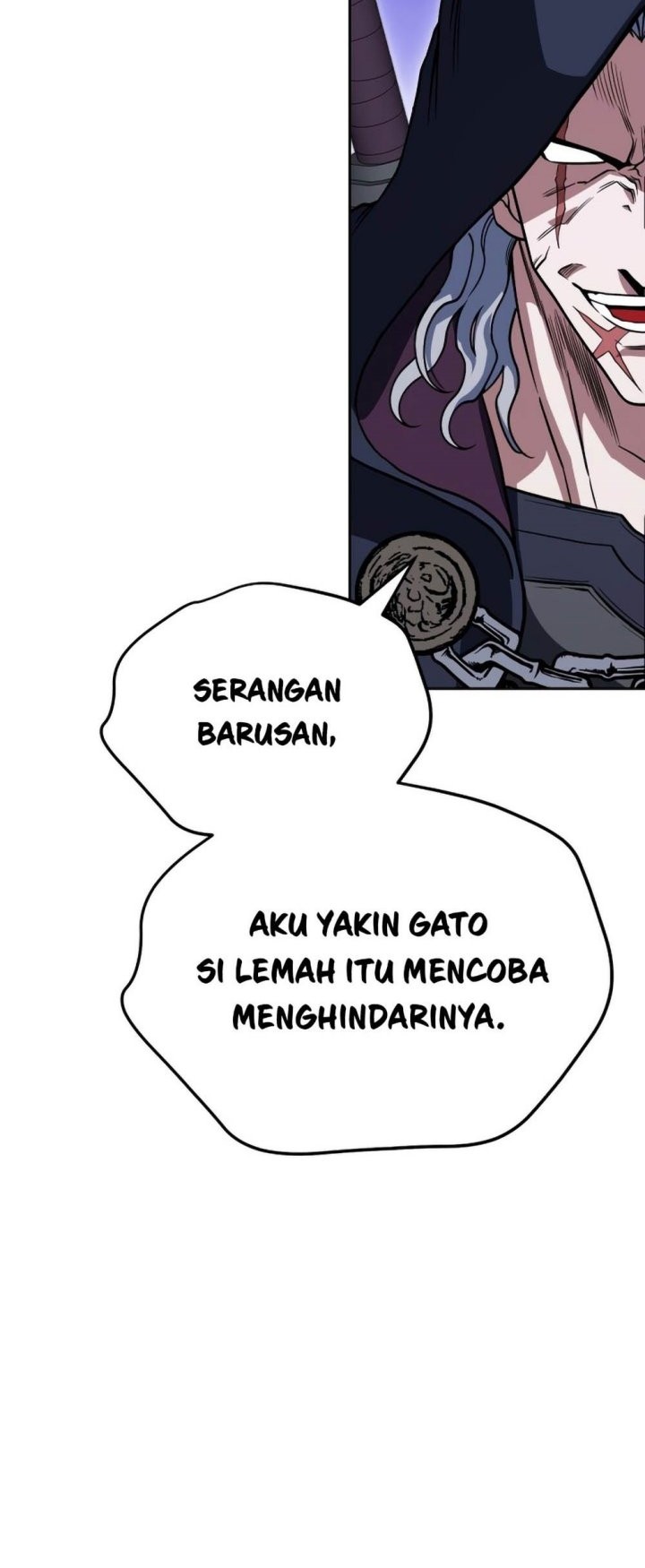 My Insanely Competent Underlings Chapter 31 halaman 43