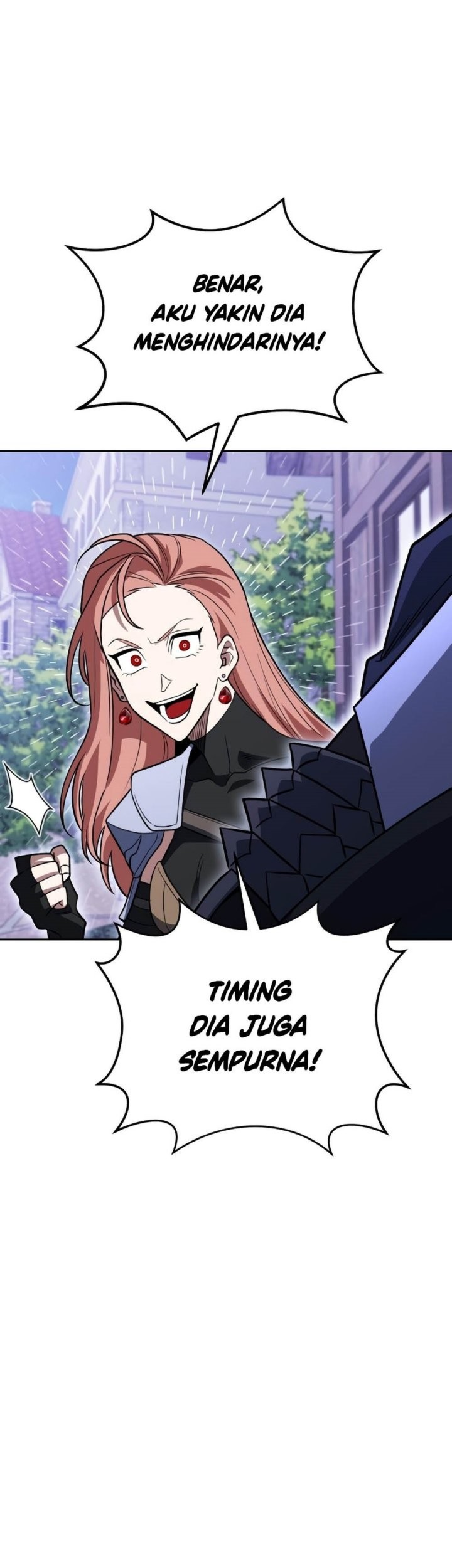 My Insanely Competent Underlings Chapter 31 halaman 44