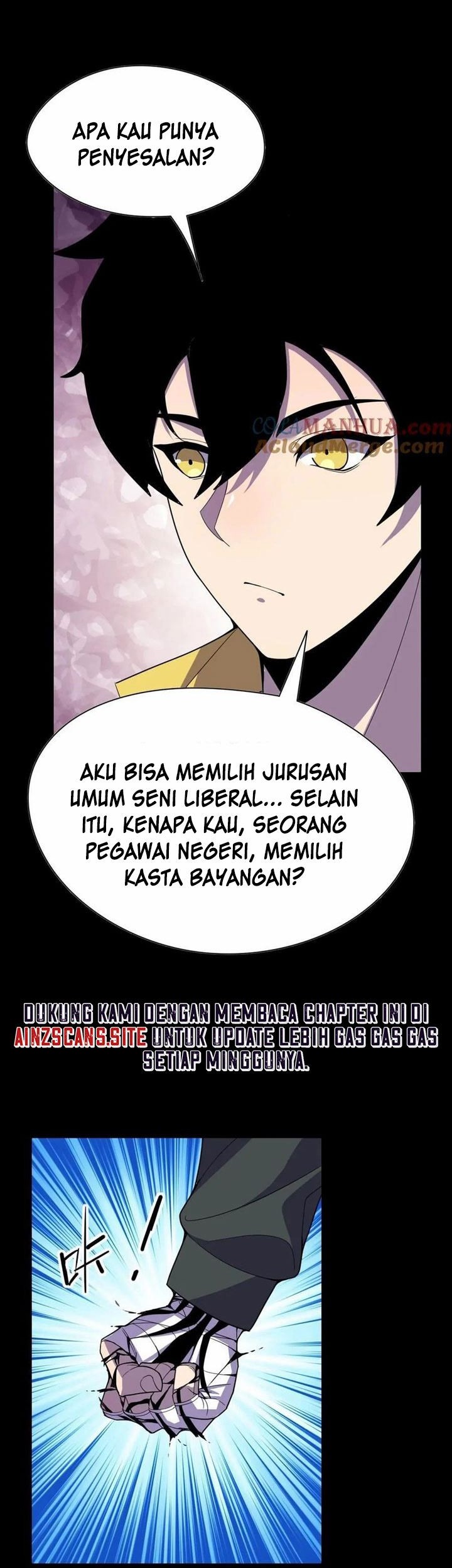Leveling Up By Killing Gods Chapter 20 halaman 14