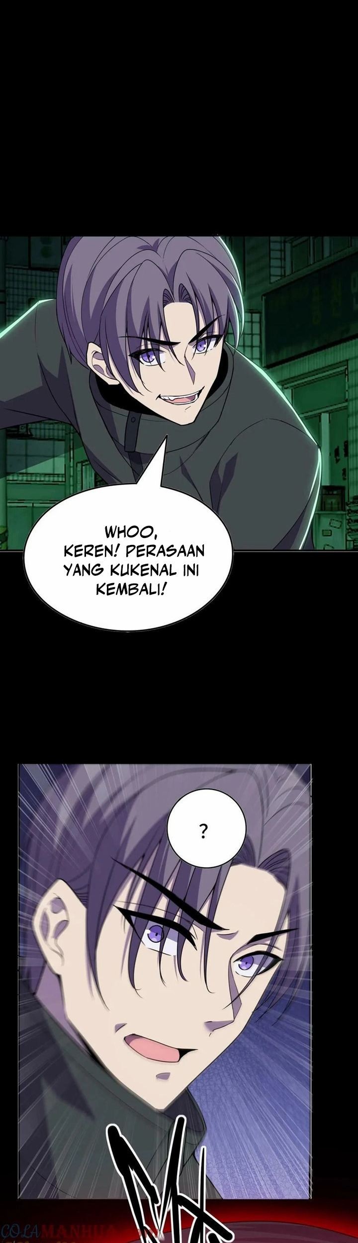 Leveling Up By Killing Gods Chapter 14 halaman 16