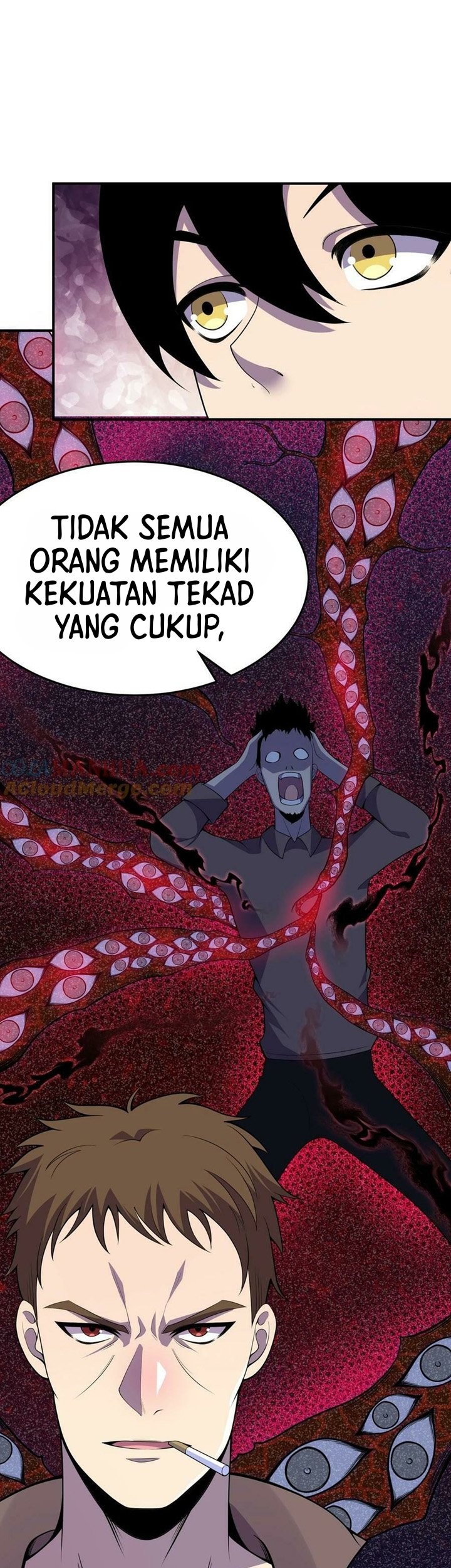Leveling Up By Killing Gods Chapter 11 halaman 19