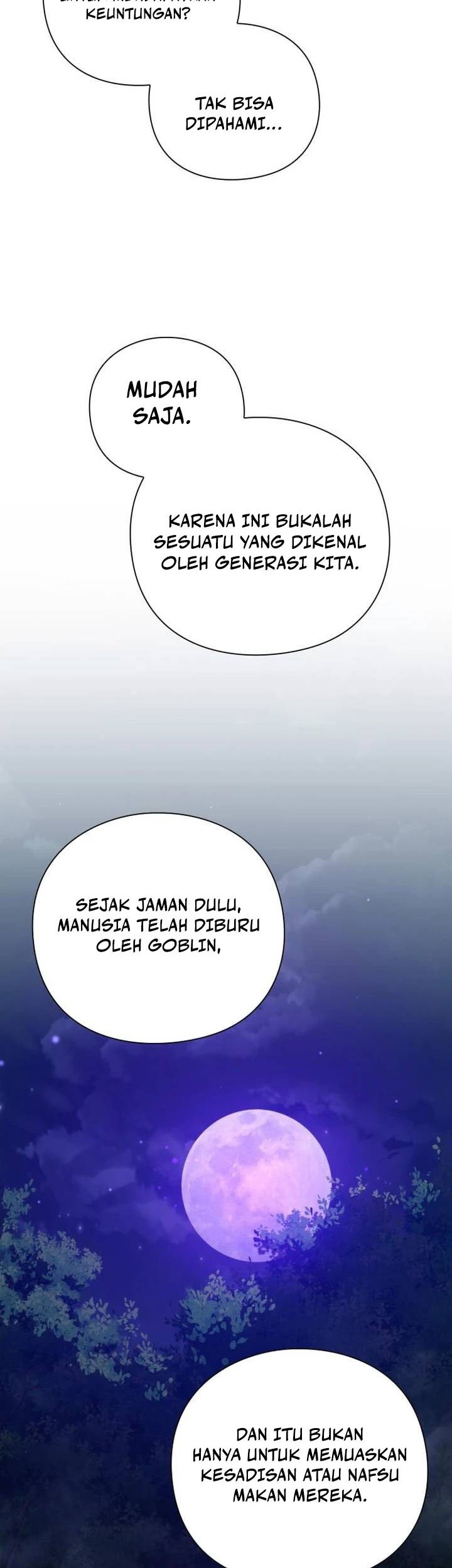 Goblin’s Night Chapter 8 halaman 40