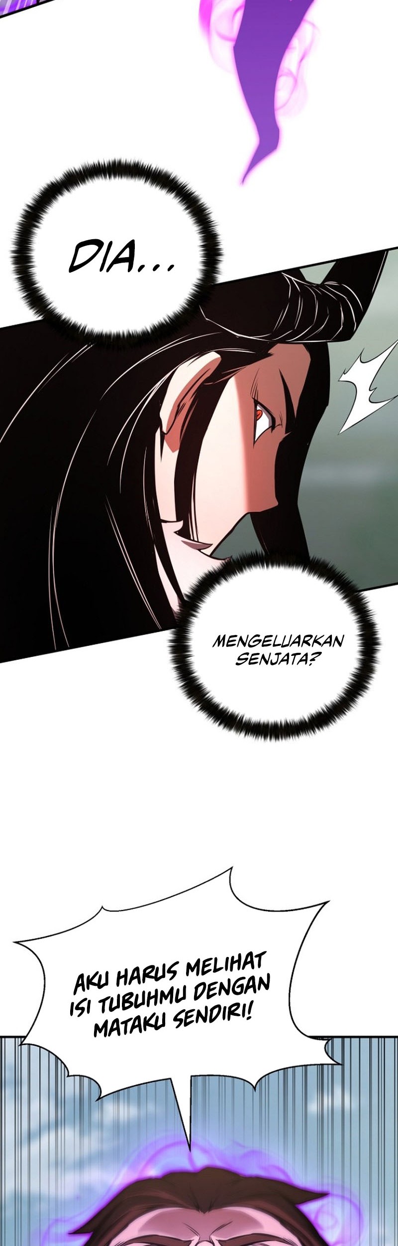 Absolute Necromancer Chapter 26 halaman 47