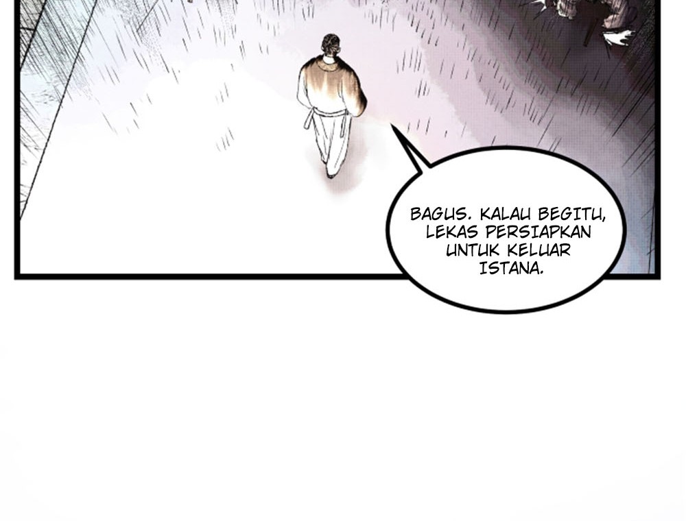 Lu Bu’s Life Simulator Chapter 59 halaman 30