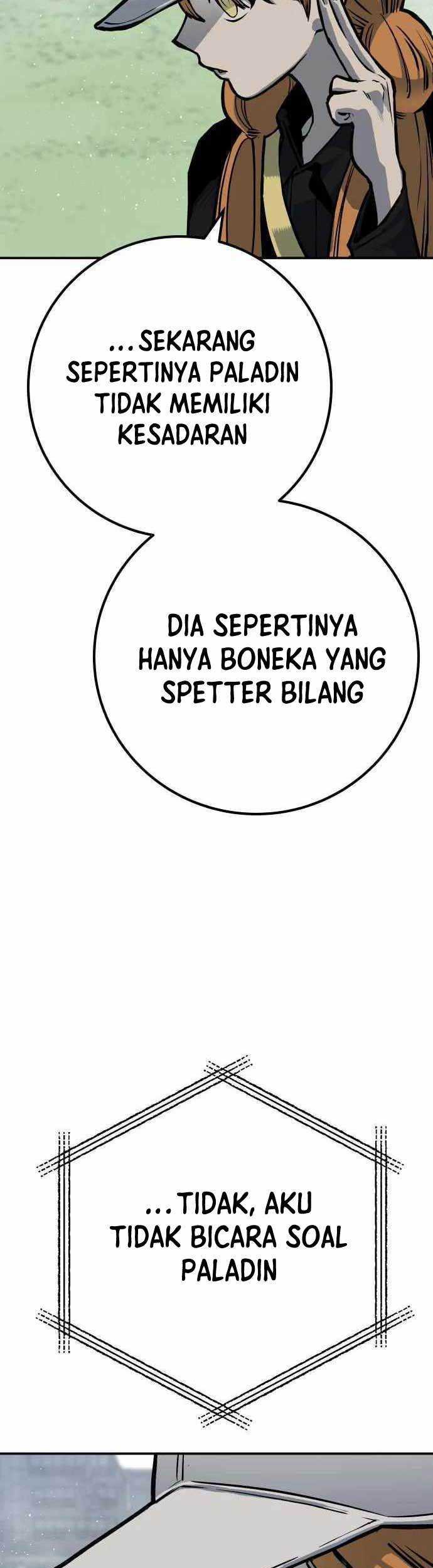 ZomGan Chapter 59 halaman 57