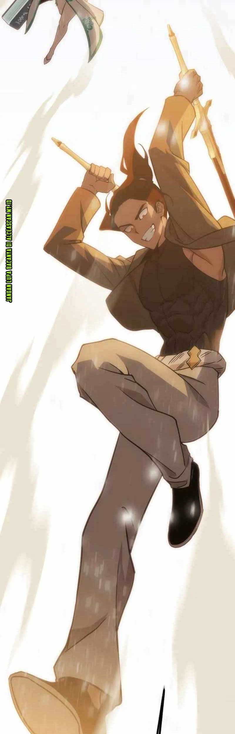 DANTALIAN Chapter 31 Gambar 82
