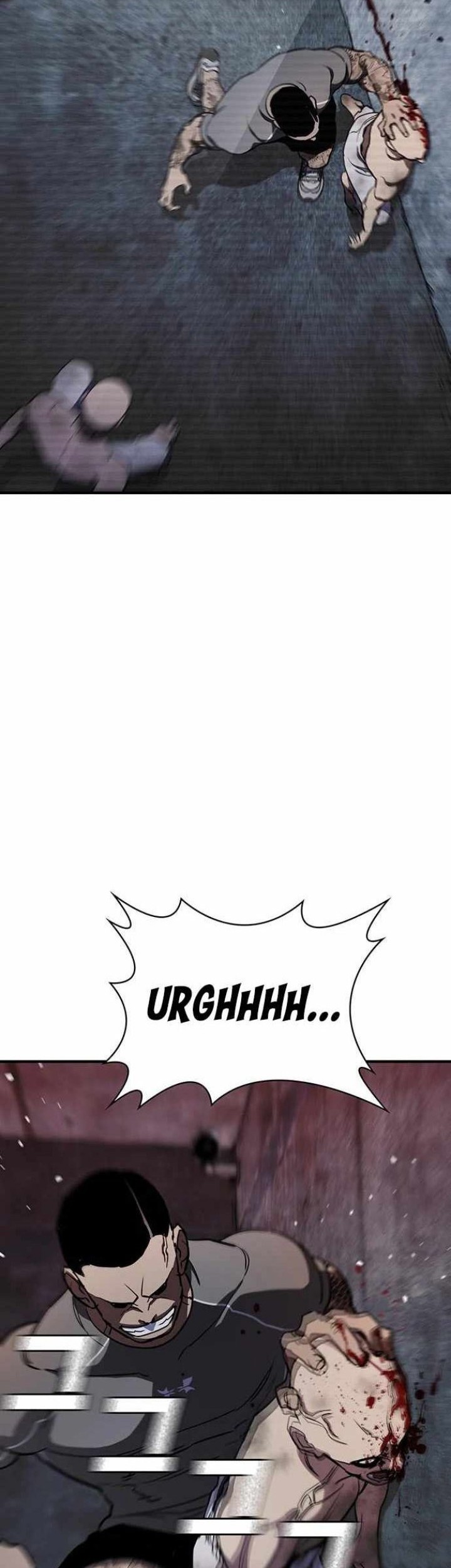 Ranker (2022) Chapter 34 halaman 54