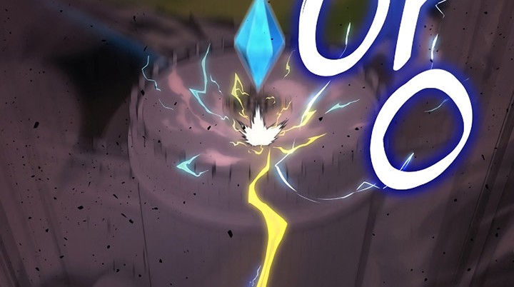 Martial God Regressed to Level 2 Chapter 22 Gambar 55