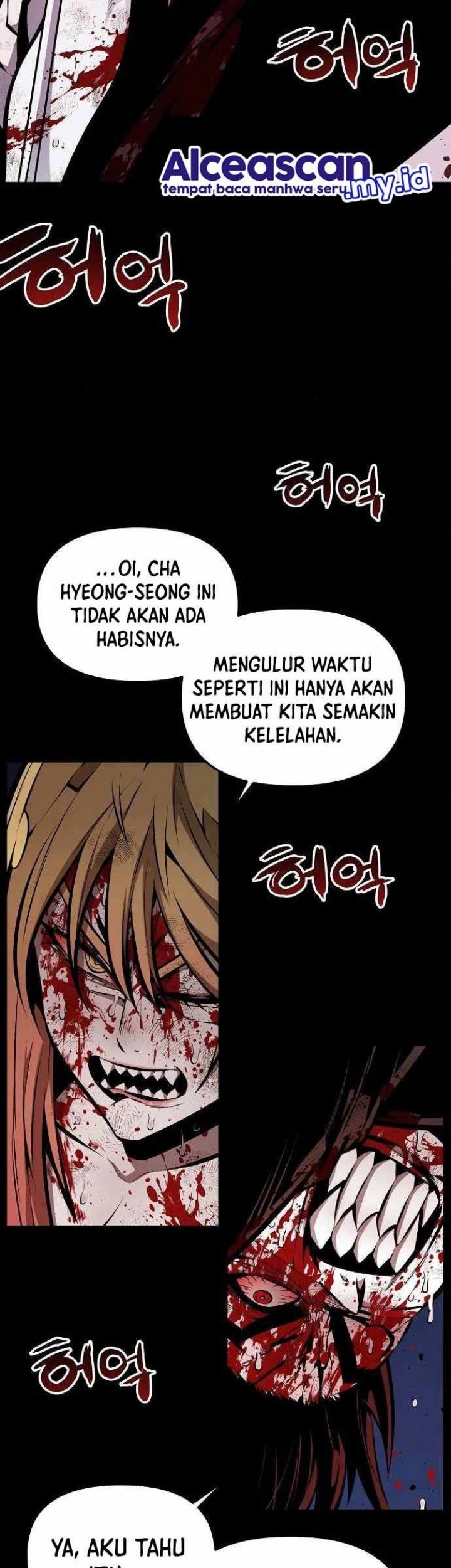 Beastburn Chapter 31 halaman 52