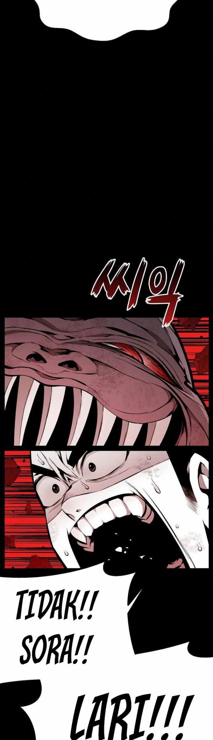 Beastburn Chapter 30 halaman 43