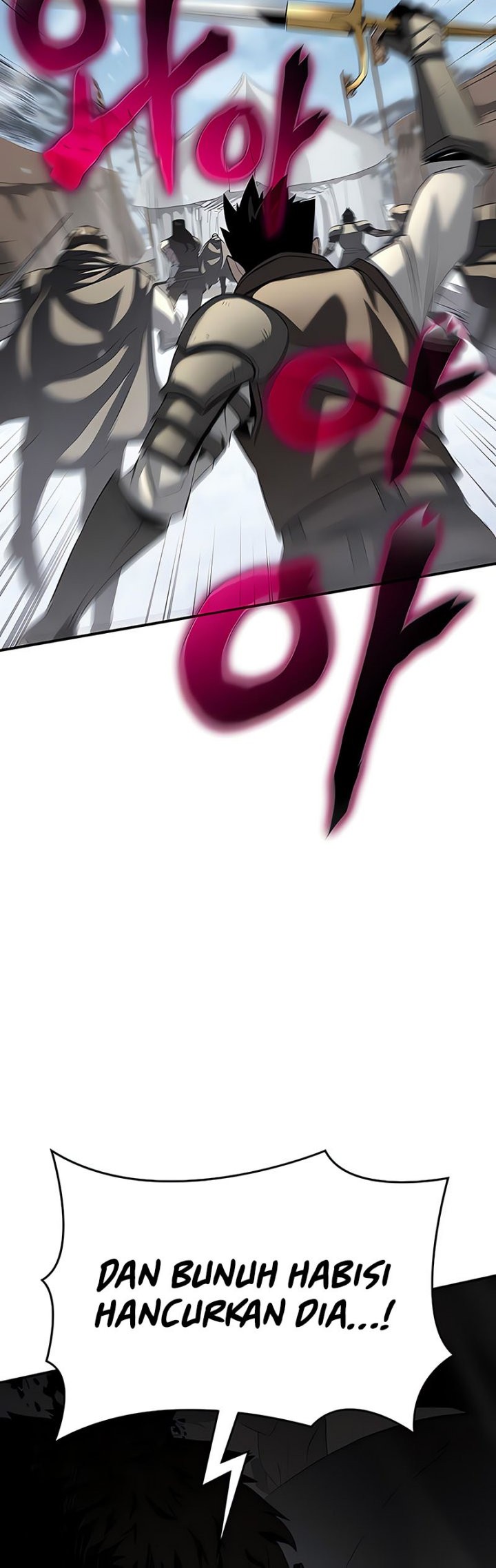 The Priest of Corruption Chapter 18 Gambar 52