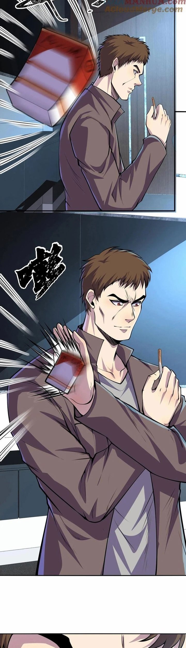 Leveling Up By Killing Gods Chapter 30 halaman 19