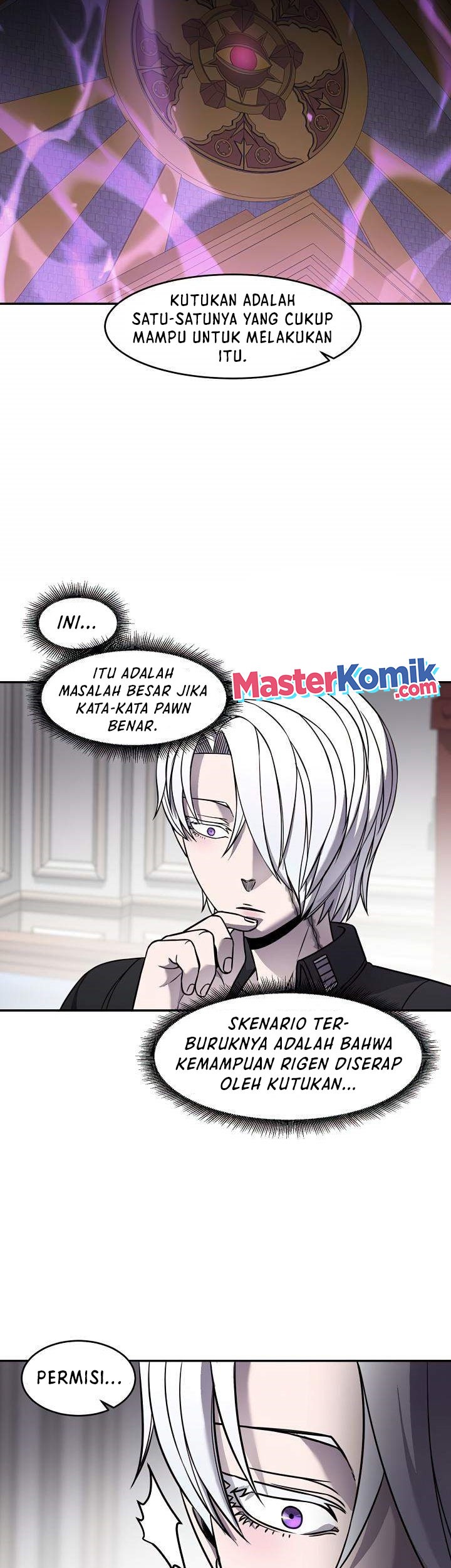 Shaman Chapter 71 halaman 28