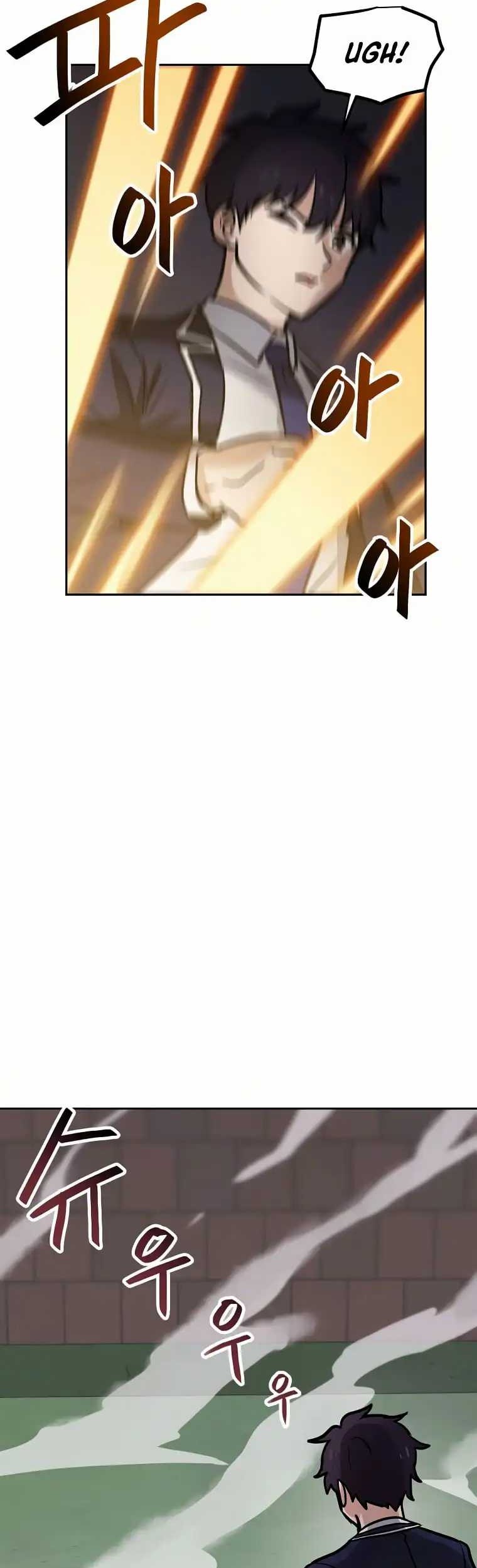 I Have Max Level Luck Chapter 72 halaman 29