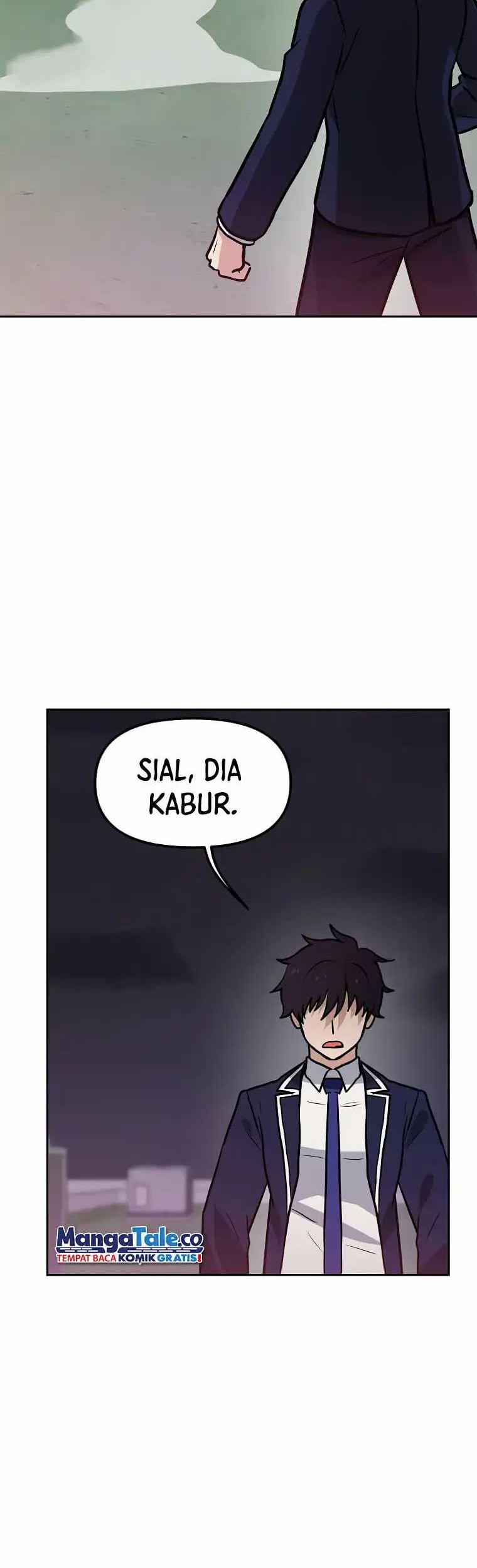 I Have Max Level Luck Chapter 72 halaman 30