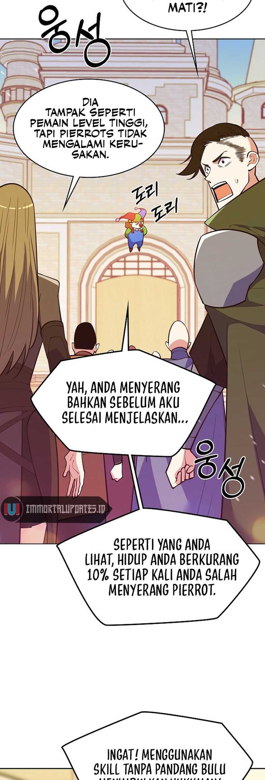 I’m Going to Steal Again Today Chapter 42 Gambar 48