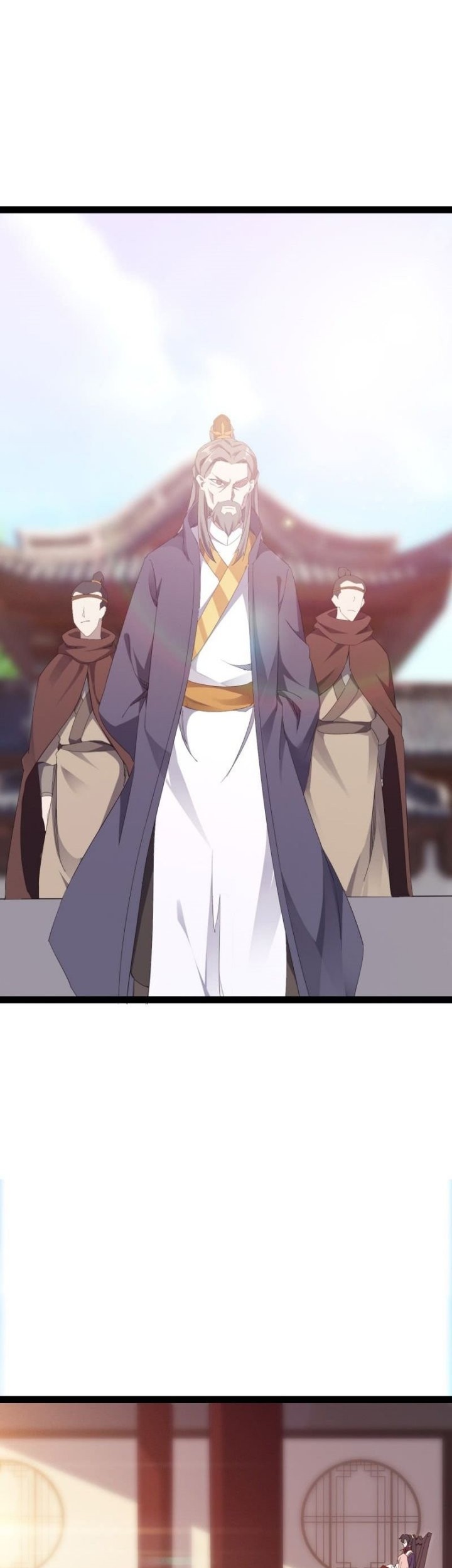Path of the Sword Chapter 21 halaman 23
