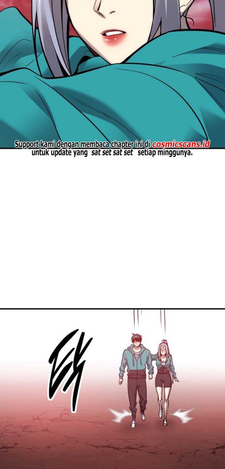 Limit Breaker Chapter 91 halaman 64