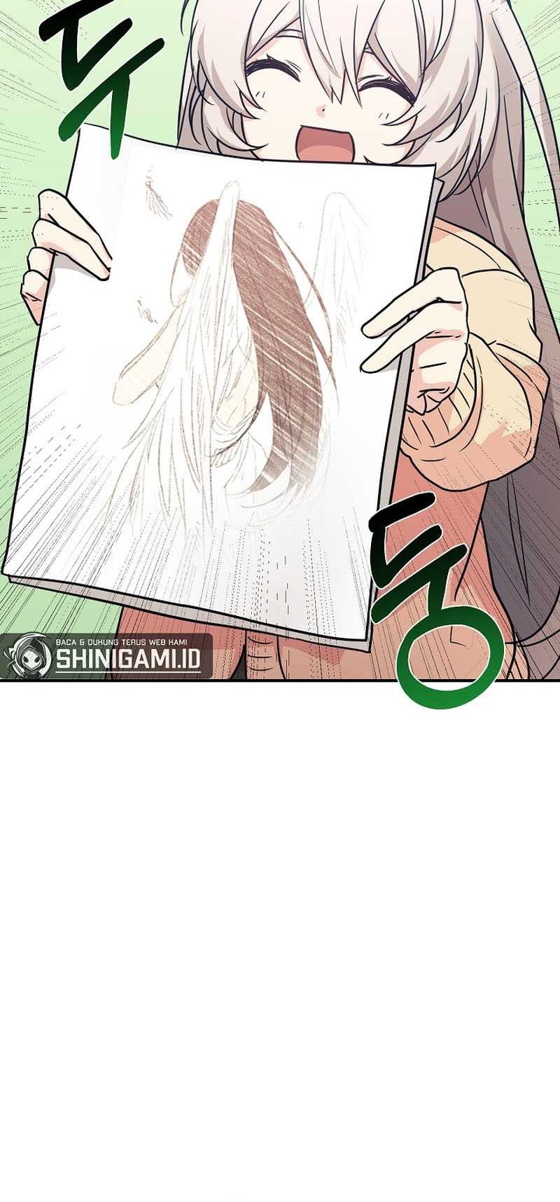 My Daughter Is a Dragon! Chapter 56 Gambar 33