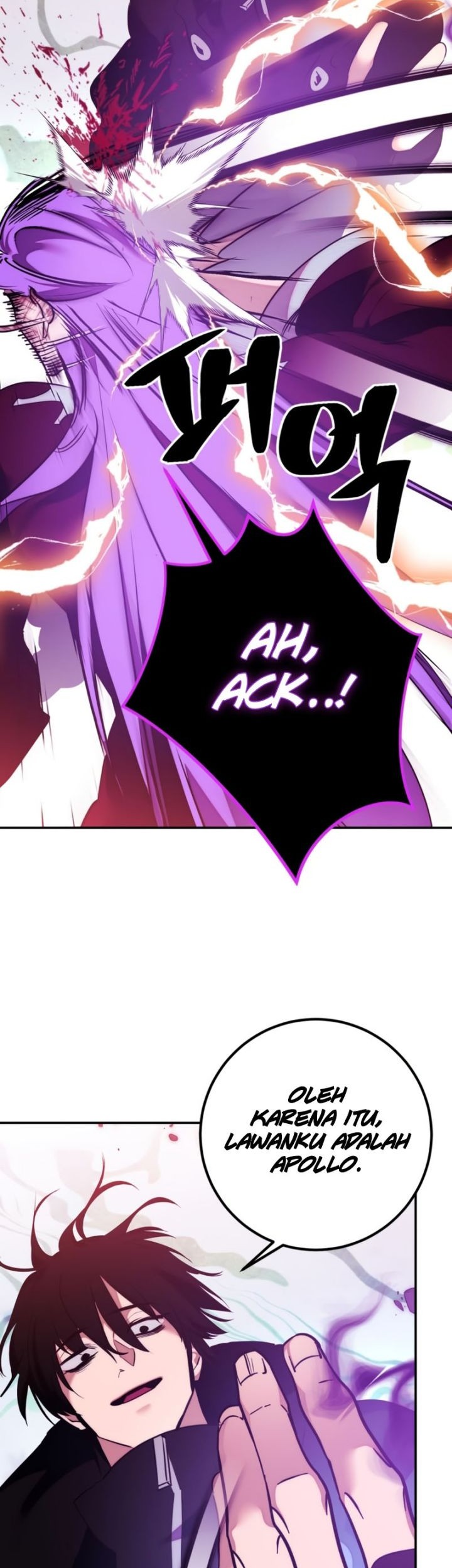 Return to Player Chapter 130 halaman 37