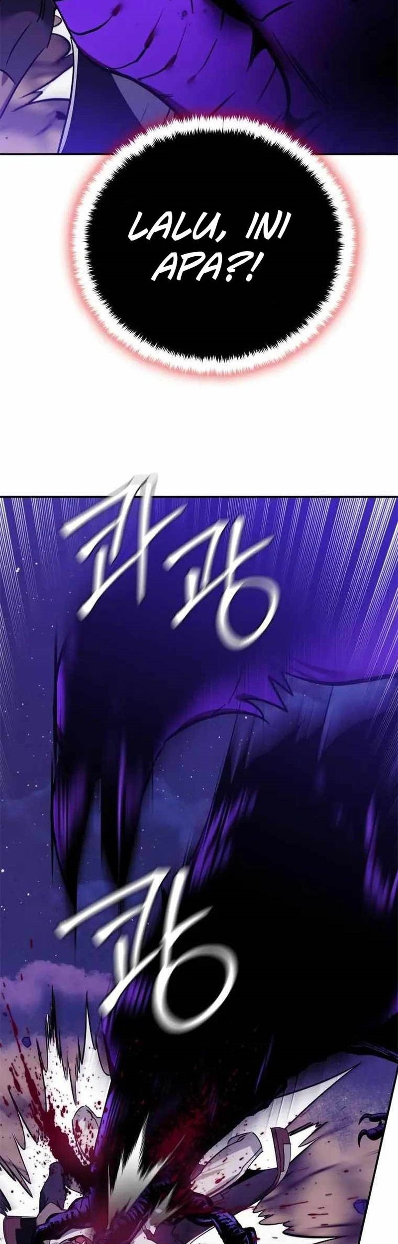 Return to Player Chapter 128 halaman 48