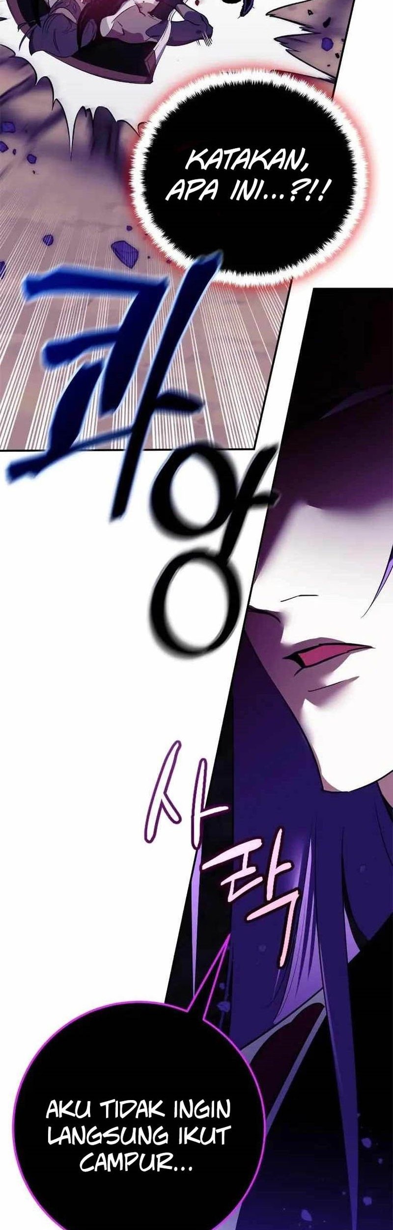 Return to Player Chapter 128 halaman 49