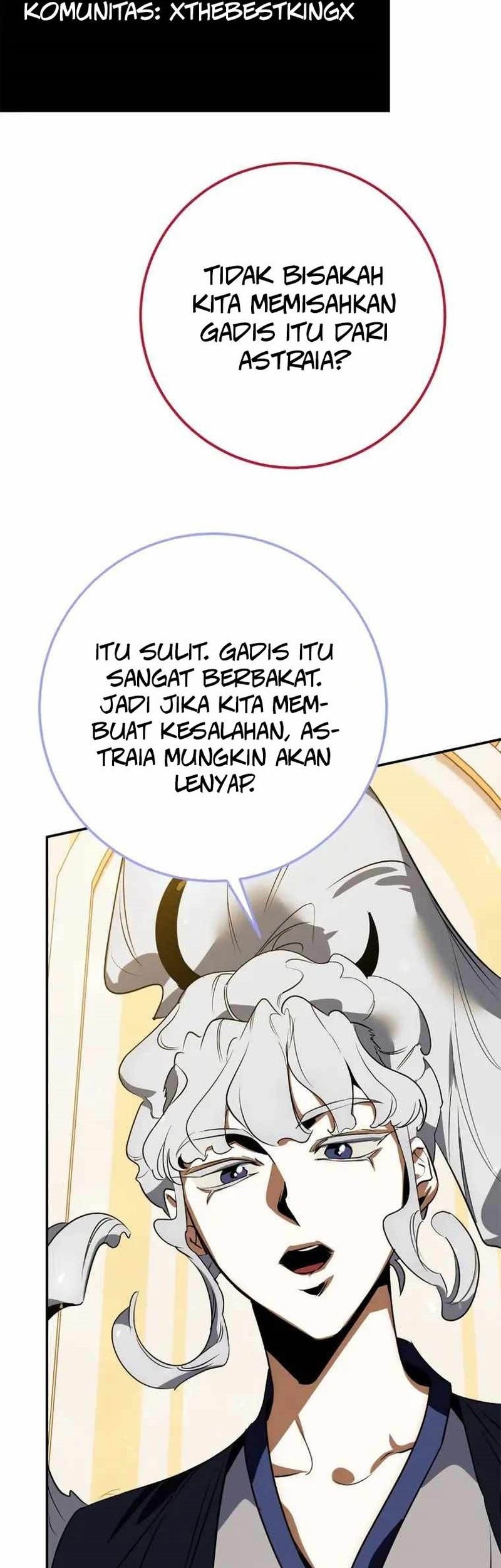 Return to Player Chapter 127 halaman 47