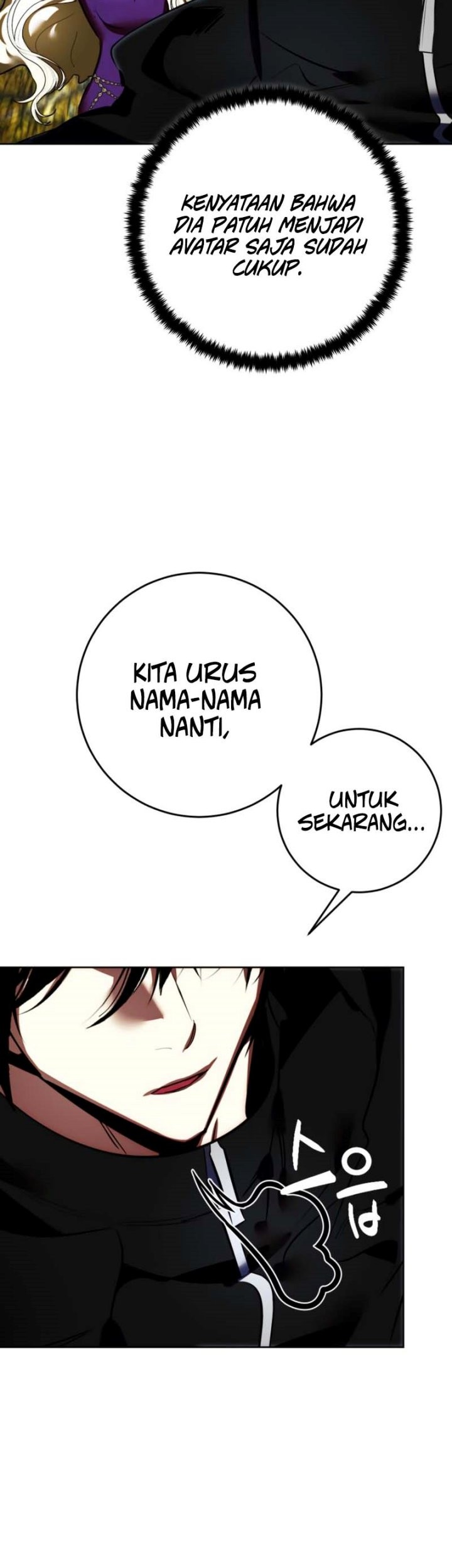 Return to Player Chapter 125 halaman 40