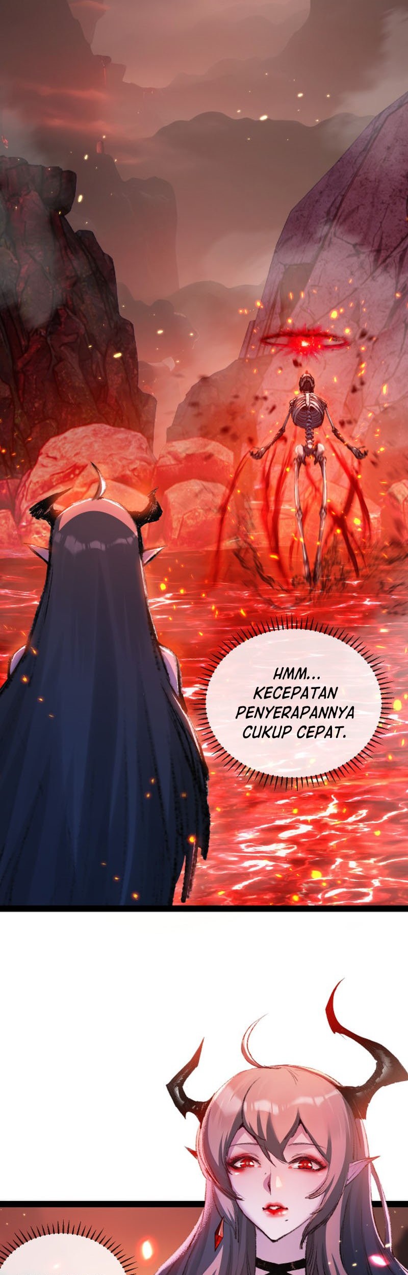 Moon Slayer Chapter 10 halaman 33