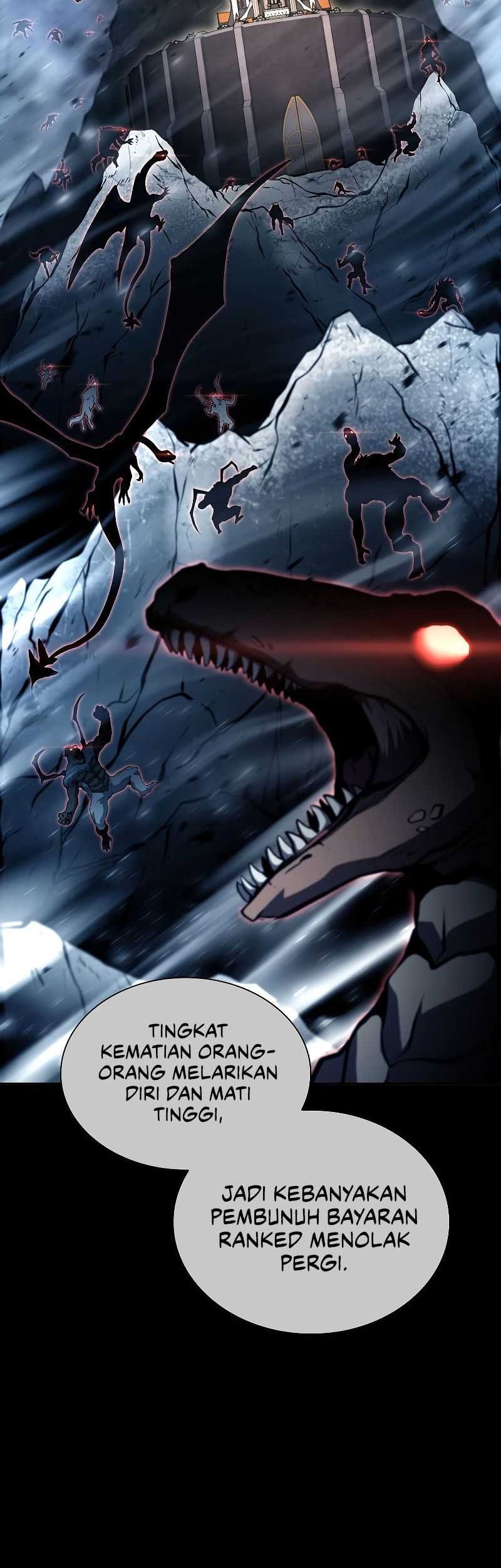 I Returned As An FFF-Class Witch Doctor Chapter 37 halaman 46