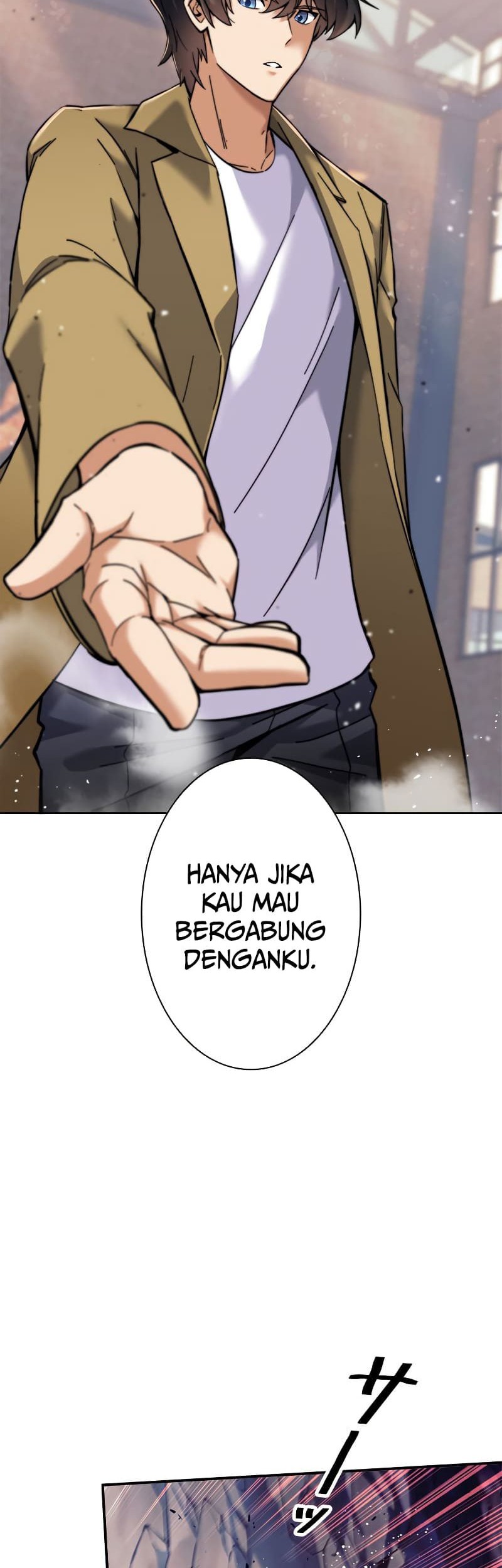 I’m an Ex-class Hunter Chapter 10 halaman 38
