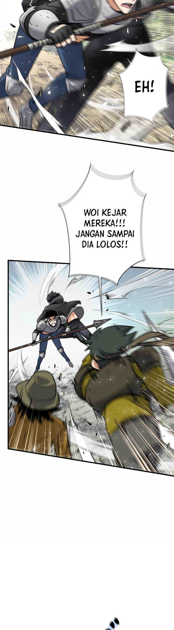 I’m an Ex-class Hunter Chapter 8 halaman 36