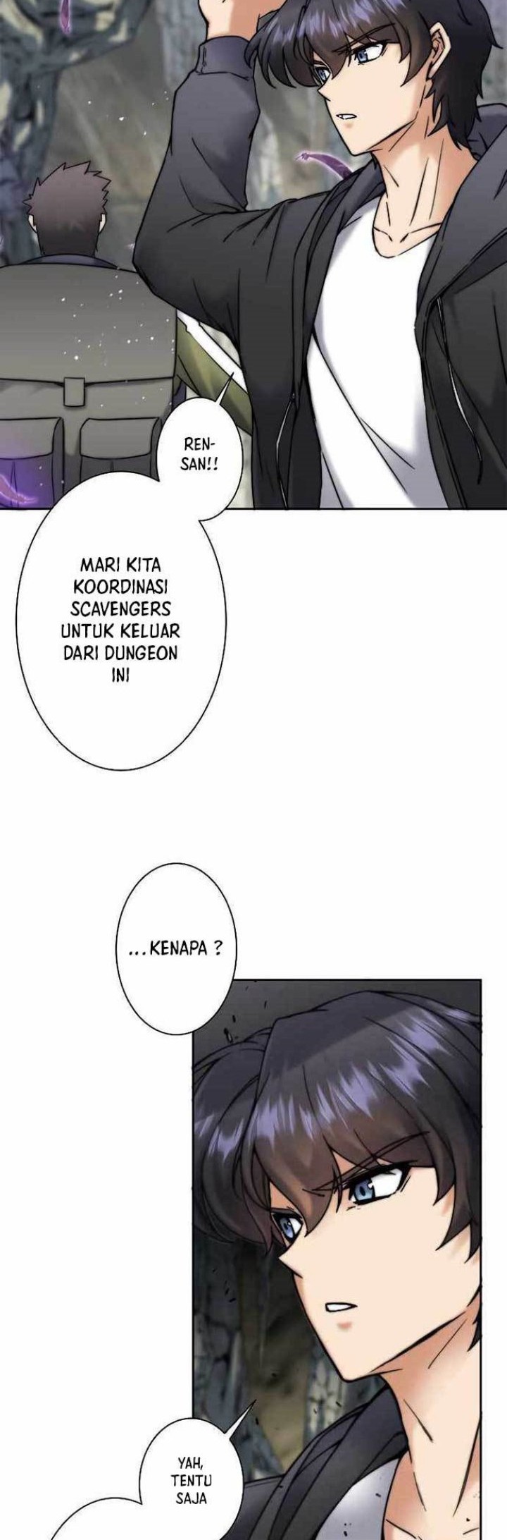 I’m an Ex-class Hunter Chapter 2 halaman 53