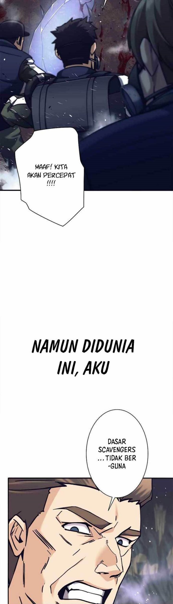I’m an Ex-class Hunter Chapter 1 halaman 60