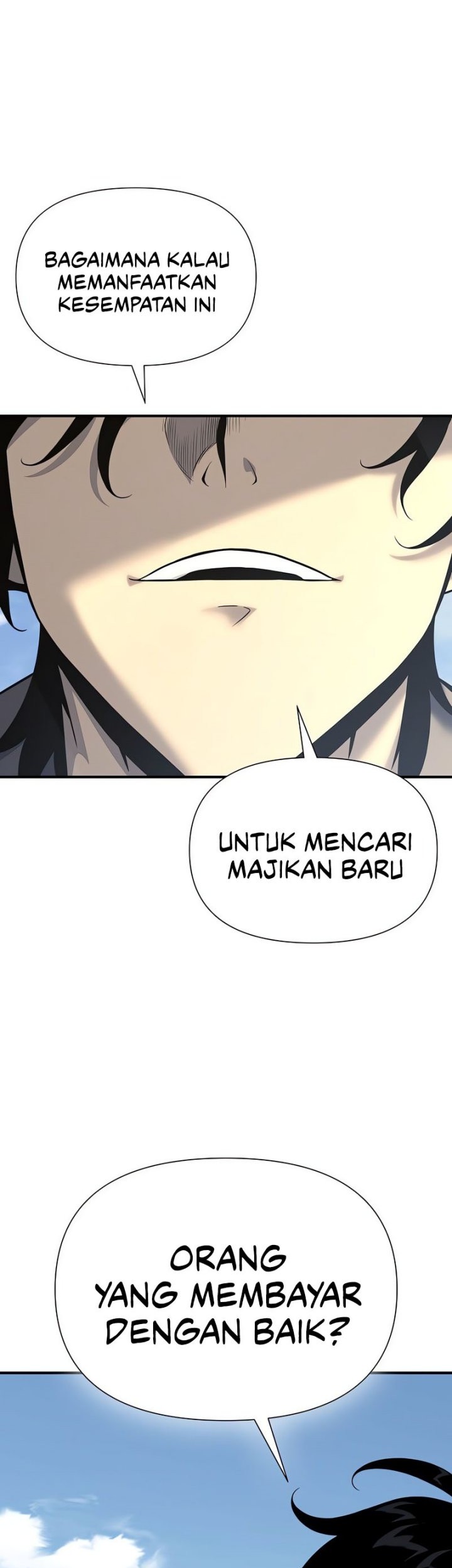 The Priest of Corruption Chapter 19 Gambar 52
