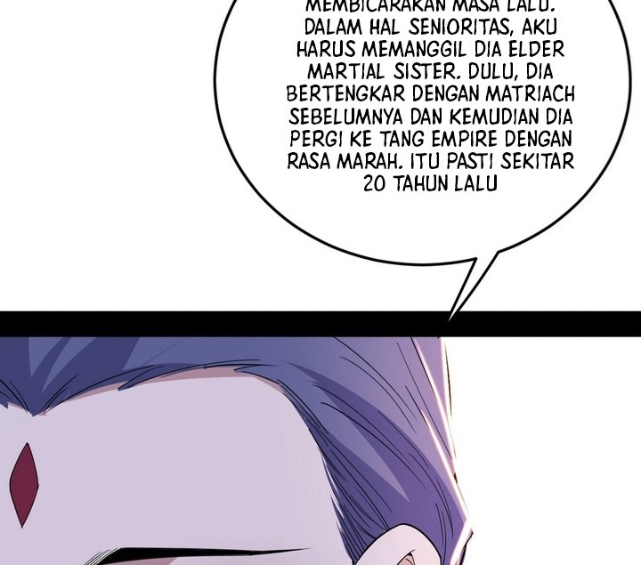 I’m An Evil God Chapter 394 halaman 29